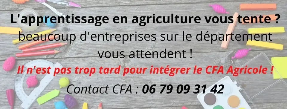 La ferme des Âges - Le Blanc