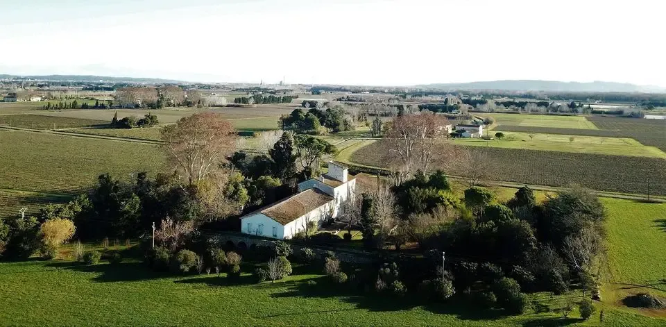 Domaine du Petit Mylord