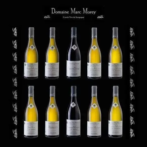 Domaine Marc Morey Et Fils