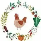 Logo de Au potager de Bonnet