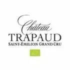 Logo de Chateau Trapaud Saint-Emilion Grand Cru