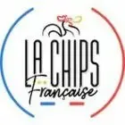 Logo de La Chips Française