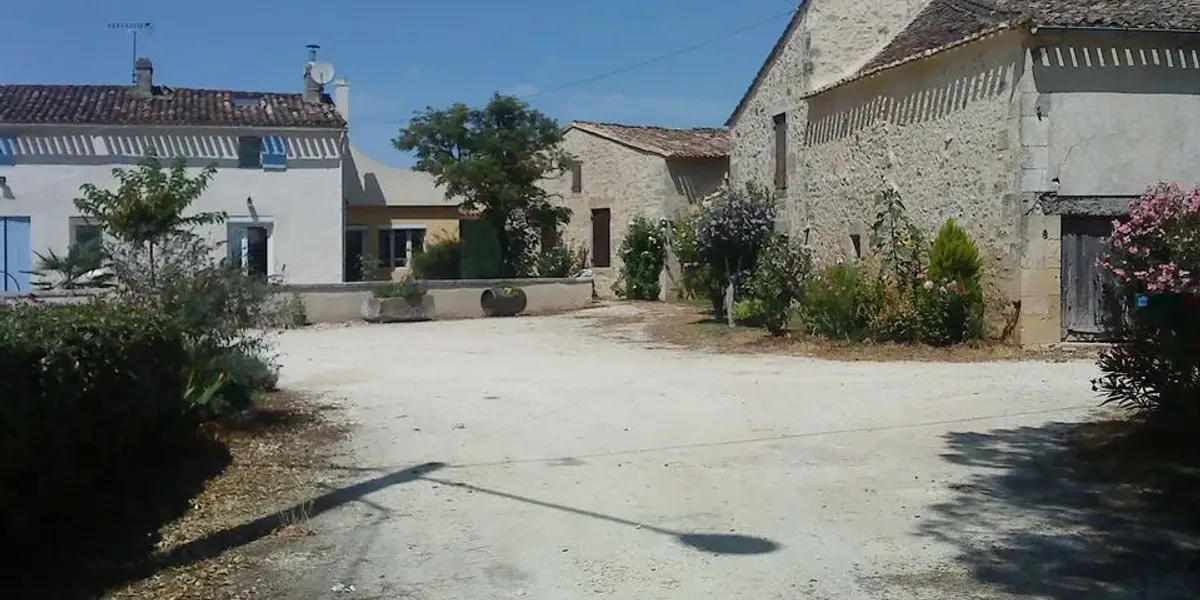 Vignoble Loubery EARL