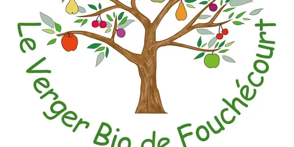 Le Verger Bio De Fouchécourt