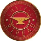 Logo de Château Ripeau