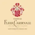 Logo de Château Fleur Cardinale