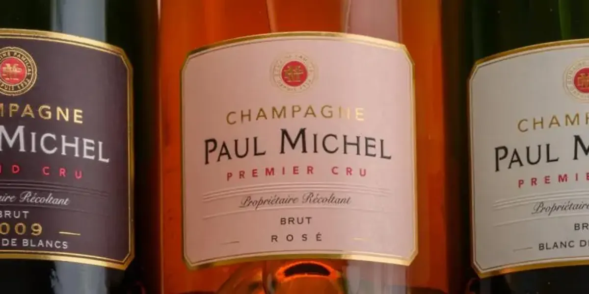 Champagne Paul Michel (SARL)