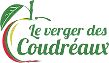 LE VERGER DES COUDREAUX