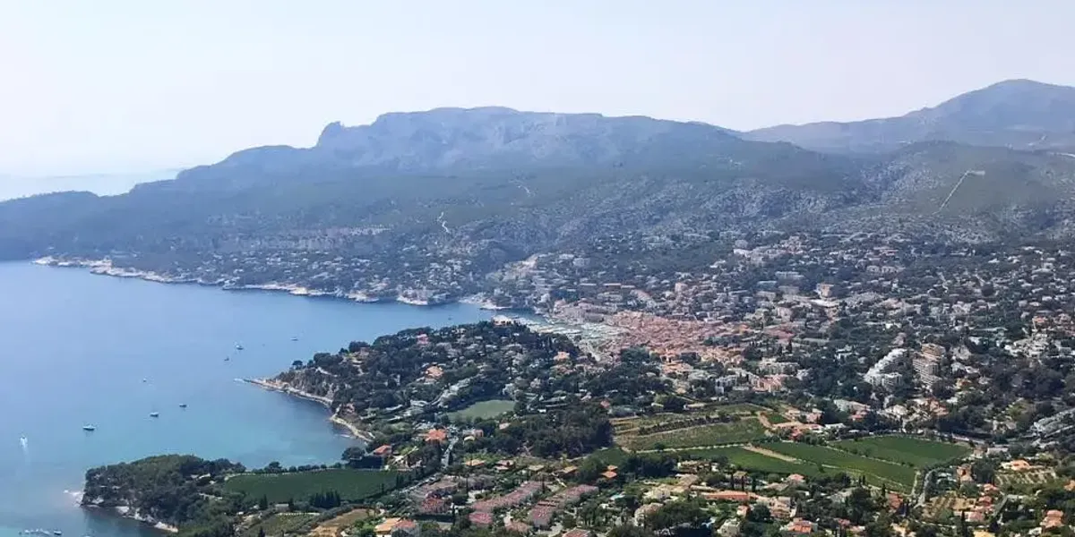 Domaine du Bagnol