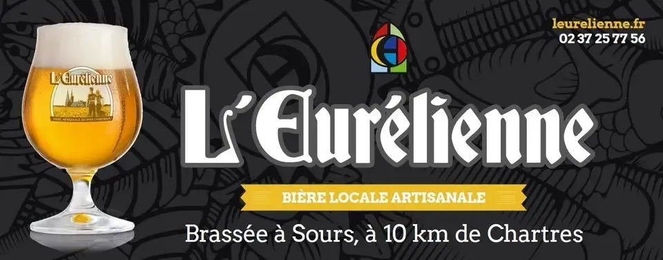 Microbrewery Chandres