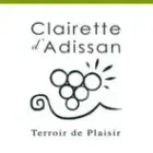 Logo de Coopérative de Vinification La Clairette d'Adissan