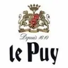 Logo de JP & P Amoreau Sarl - Chateau Puy
