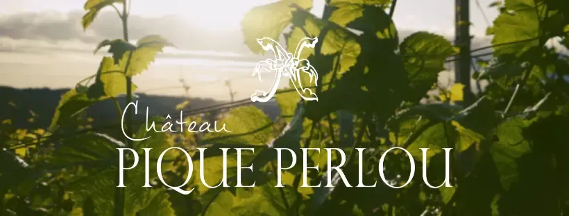 Château Pique Perlou