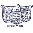 Logo de Deruet Dhoye Catherine LA FONTAINERIE