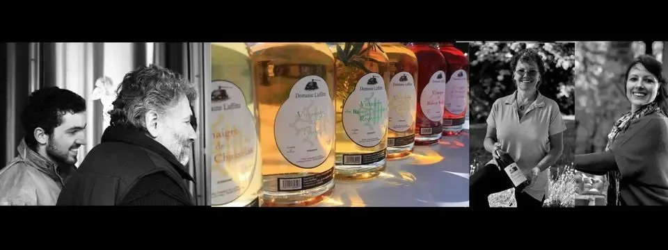 Domaine Laffitte