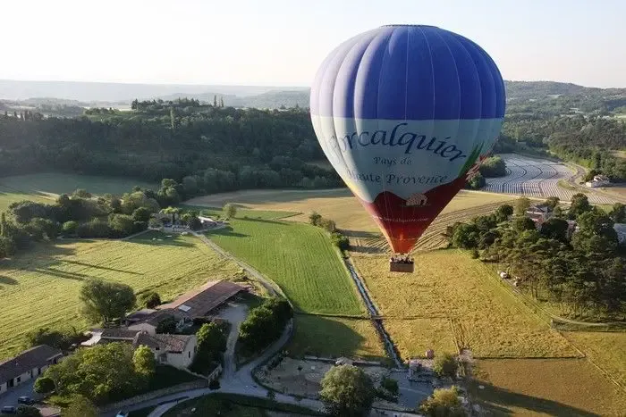 La Ferme Du Bas Chalus