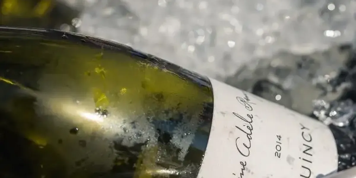 Domaine Adèle Rouzé