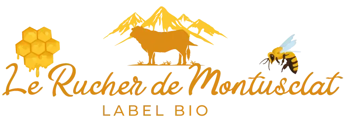 LE RUCHER DU MONTUSCLAT