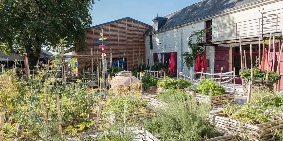 Clos des Quarterons - Domaine Amirault