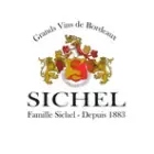 Logo de Château Angludet