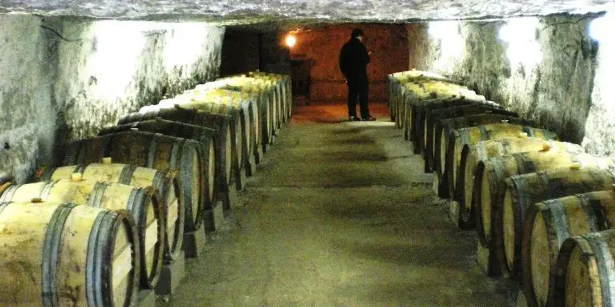 Domaine Sébastien Brunet