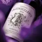 Logo de Château La Conseillante