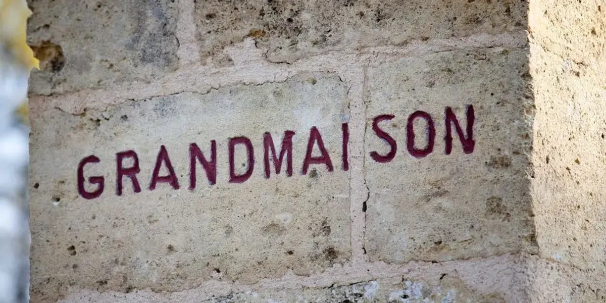 Domaine de Grandmaison