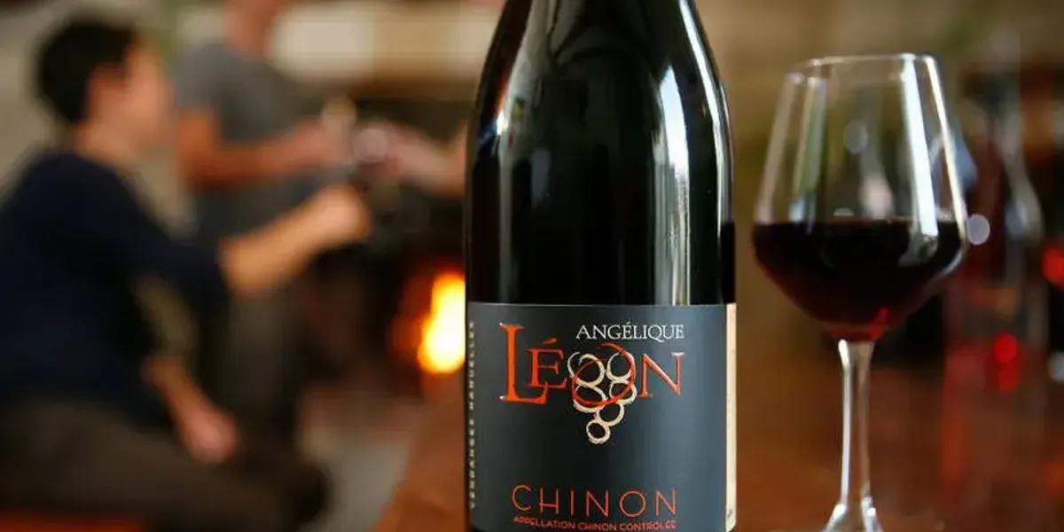 Domaine Angélique Léon