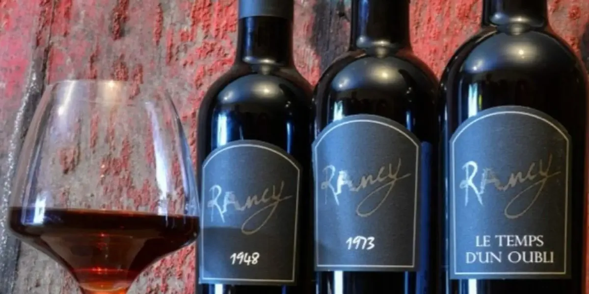 Domaine de Rancy