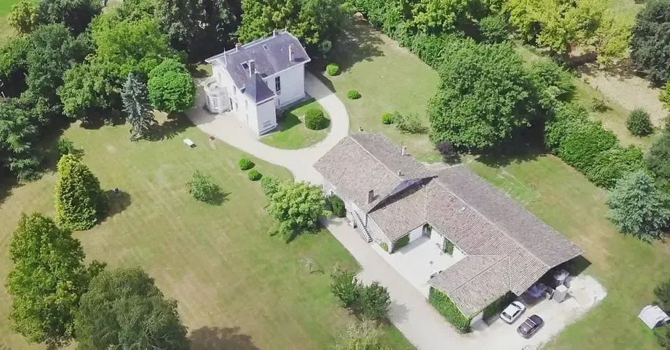 Château Grand Français