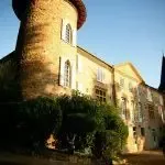 Logo de Château De Champ Renard