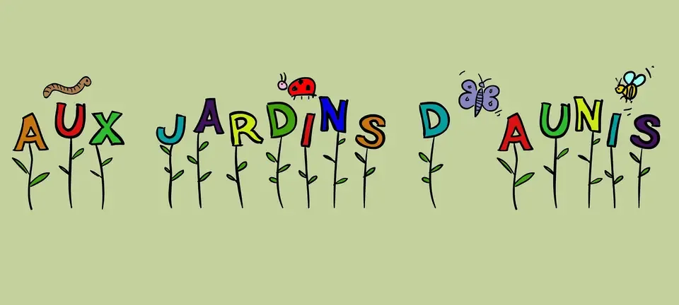 Aux Jardins d'Aunis