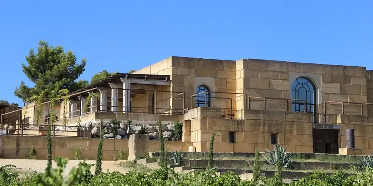 Earl Clos Du Paradis - Domaine Viret