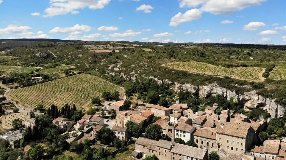 Château Coupe Roses