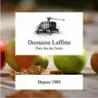 Logo de Domaine Laffitte