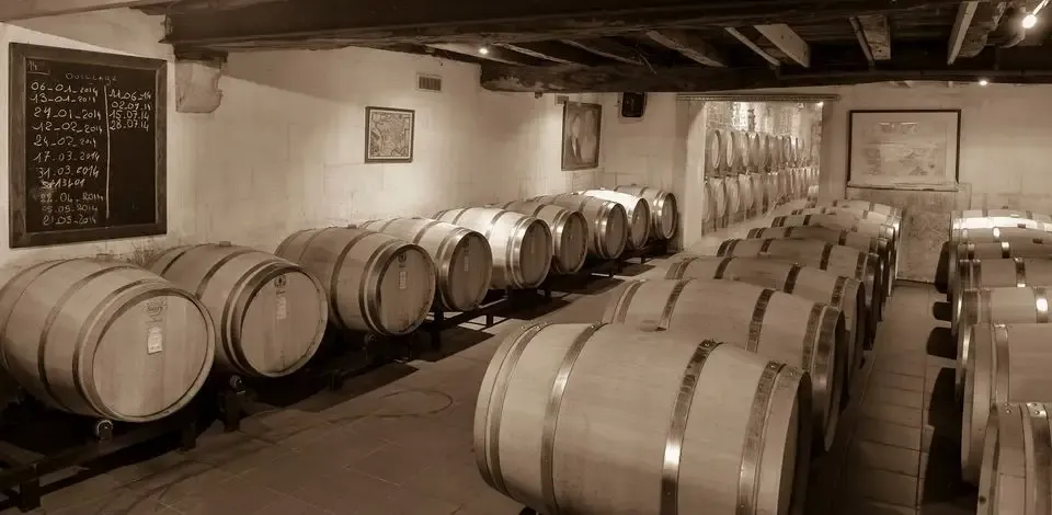 Château Fougas