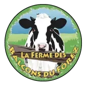FERME DES BALCONS DU FOREZ Loire