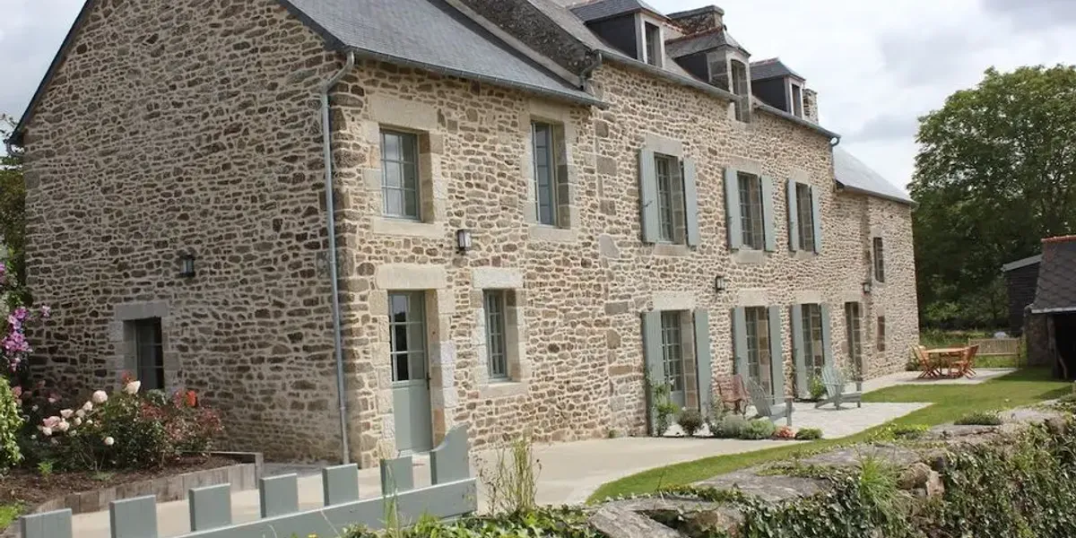 Les Jardins Maraîchers des bords de Rance