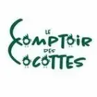 Logo de le Comptoir des Cocottes