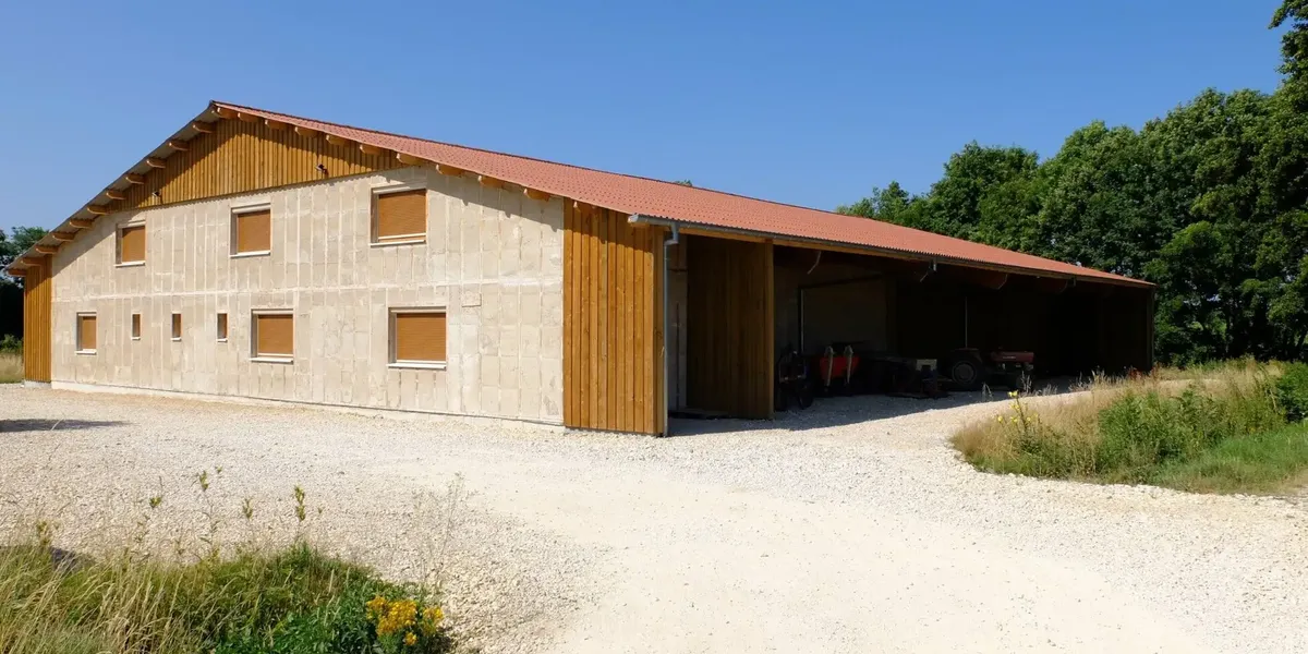 Le Biau Potager