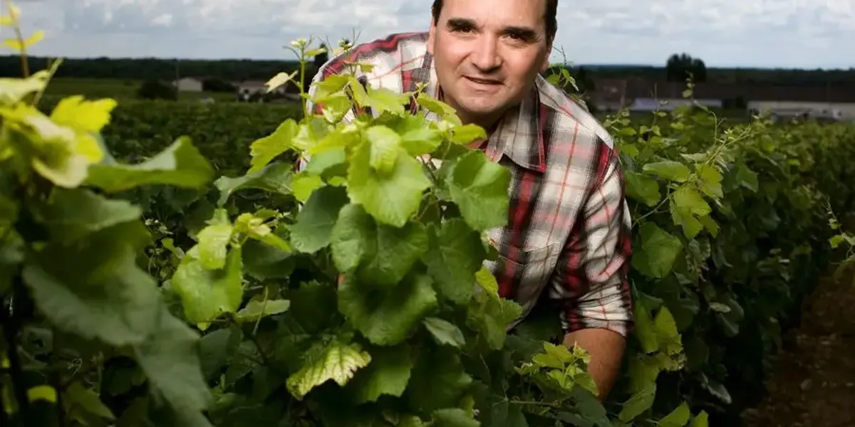 Domaine des Beaumont