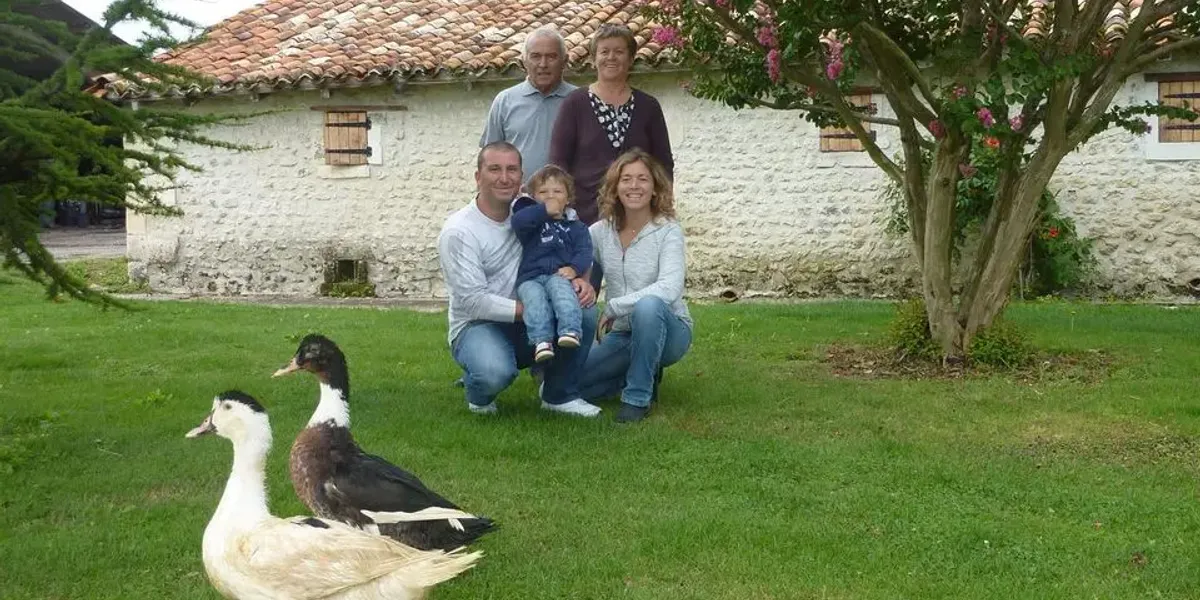 Meuraillon Boisumeau Martine