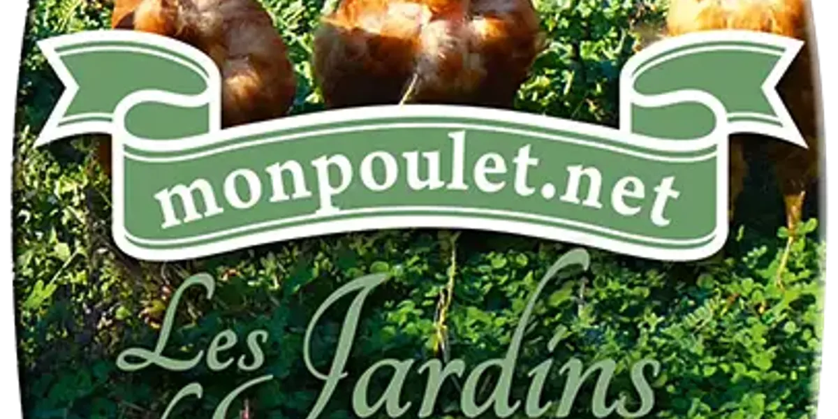 Les Jardins de Mauvers
