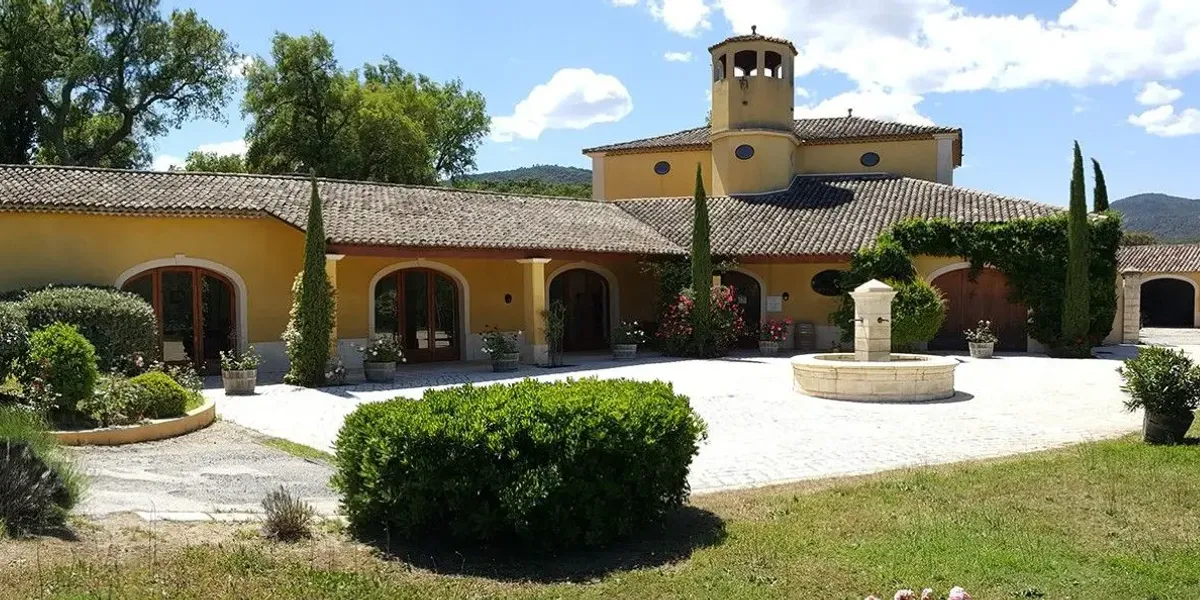 Château Saint Marc