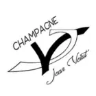 Logo de Champagne Jean Velut
