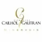 Logo de DOMAINE CAILHOL GAUTRAN