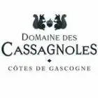 Logo de Domaine des Cassagnoles