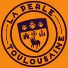Logo de La Perle Toulousaine