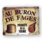 Logo de Buron de Fages