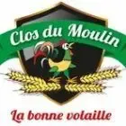 Logo de Le Clos Du Moulin